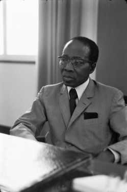 Léopold Sédar Senghor, common.wikimedia.org